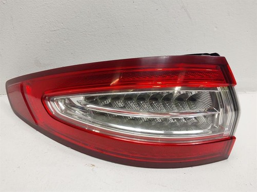 Tail light ford mondeo - tail,