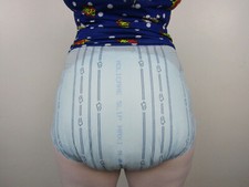 MoliCare Slip Maxi PE BACKED 3500ML, Incontinence Aids MEDICAL NAPPY, S/M/L