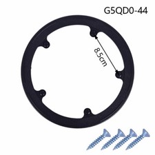 Bicycle Crankset Crank Guard