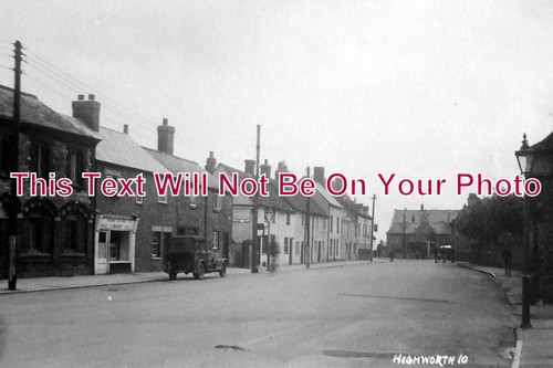 170 highworth wiltshire - 170,