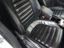 FRONT SEAT VOLKSWAGEN PASSAT