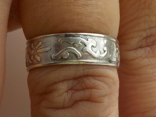 Lovely vintage 925 - vintage,