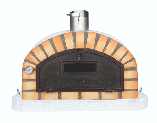 Pizzaioli premium pizza - premium, oven