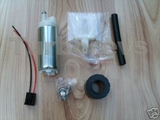 255 LPH UPRATED FUEL PUMP FOR
