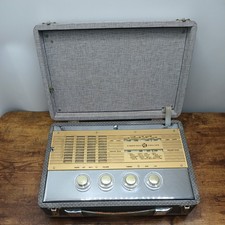 Vintage 1950s Pye P131MBQ