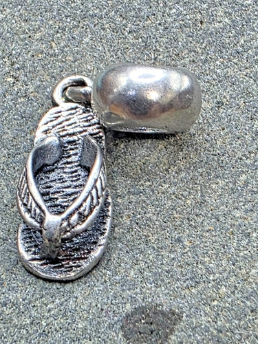 Flip flop sterling ibb - flip,