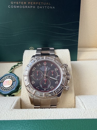 Rolex daytona cosmograph - daytona,