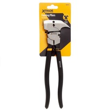 Xtrade fencing pliers - xtrade,