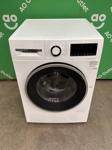 Bosch washer dryer - washer,