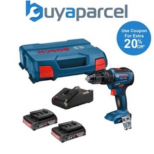 Bosch 18v GSB 18V-55 Brushless