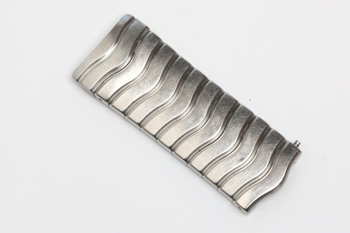 Ebel classic wave stainless - classic,