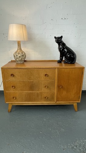 1960s meredew oak - meredew, sideboard