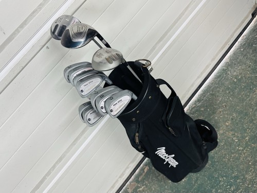 Mens peter alliss full - r/h,