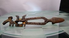 Antique Victorian Artisan's