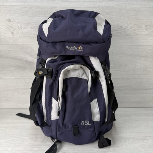 Regatta survivor 45l rucksack - survivor,