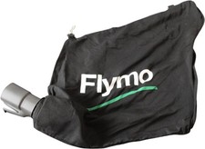 Flymo leaf blower - leaf,