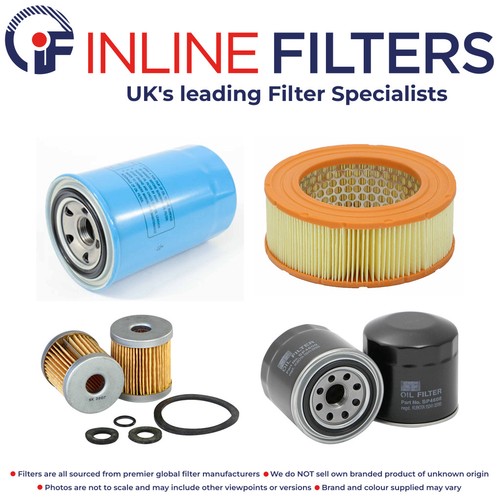 Filter kit for - filter, atlas