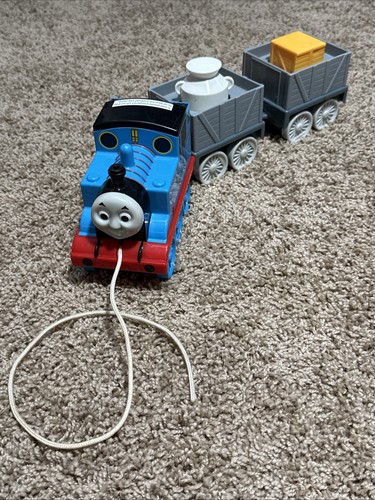 2006 tomy thomas the train - 2006,