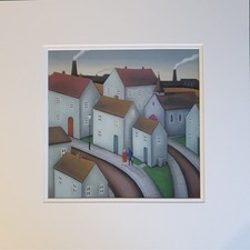 Paul Horton "In My Life" *LAST