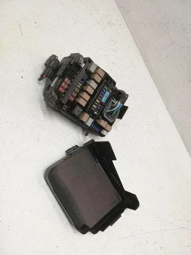Hyundai i40 fuse box 70 - i40,