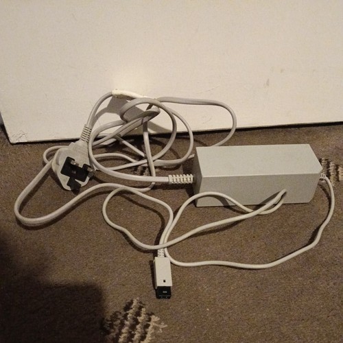 Nintendo wii original power - original,