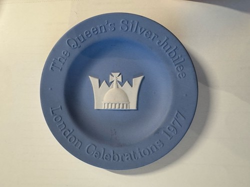 Wedgewood queens silver - wedgewood,
