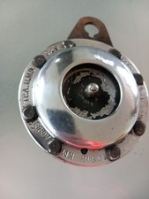 Acoustic Alarm DGM 188518 12v CEV220  Horn Piaggio Vespa Cosa 125-200 Original 