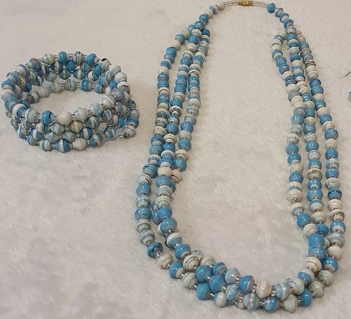Unique handmade recycled - unique,