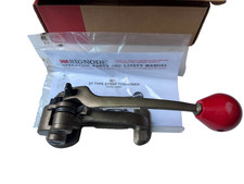 Signode 003480 Steel Strapping