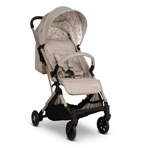 Cosatto whisper stroller - yo,