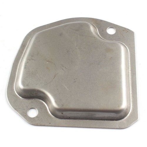 Rocker cover oil baffle - baffle, for