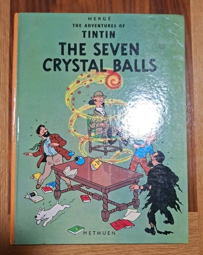 Herge the adventures - herge,