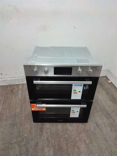 Indesit dui10dix oven - indesit,