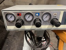 Electrostatic Powder Coating Spray Gun Spray Machine WX-101 Paint System 220v