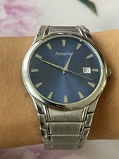 Men’s ACCURIST Watch MBJD07