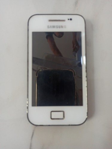 Samsung galaxy ace s5830 - galaxy,