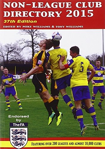 Non league club directory - club,