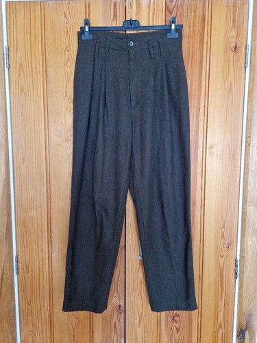 Vintage benetton dark green - benetton,