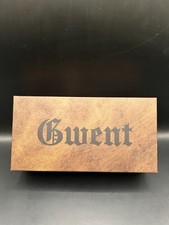 Unofficial Gwent Card Game -