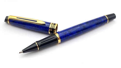 Vintage waterman expert - waterman, ii