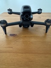 DJI FPV Drone & Batteries Only
