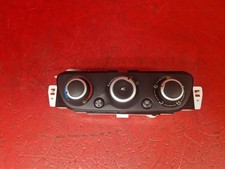RENAULT GRAND SCENIC HEATER