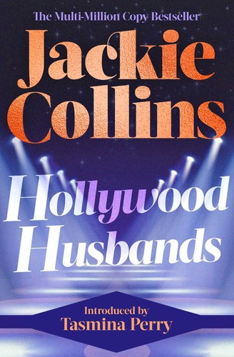 Hollywood husbands introduced - hollywood,