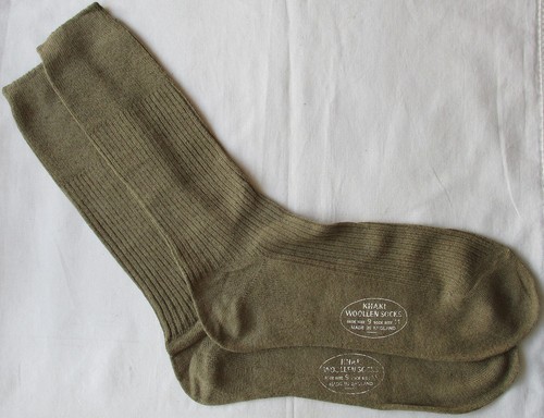 1940s 50s british army - 1940s/50s, army:"khaki