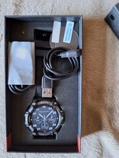 Titan watch papers - no, papers.