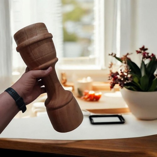 Handmade iraqi kassour darbuka - kassour,