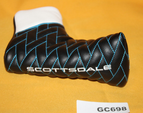 Ping scottsdale blade putter - scottsdale,