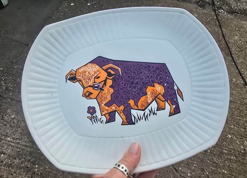 Beefeater english ironstone - beefeater,