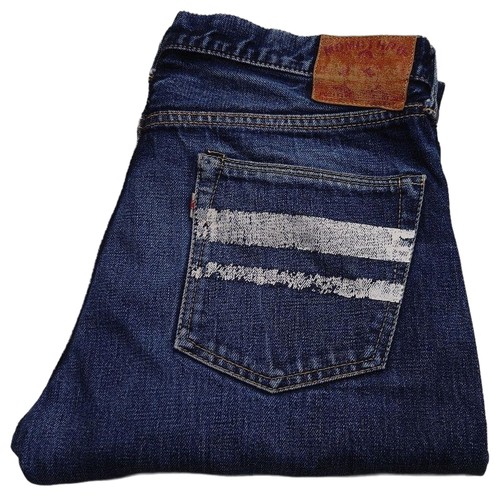 Momotaro jeans 0705sp - momotaro,