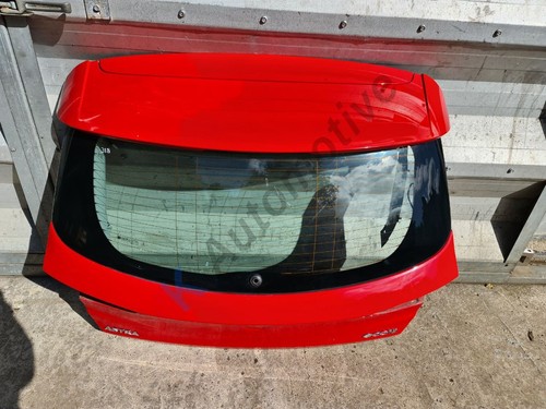 Vauxhall astra mk7 2015 - astra, 2015-2021